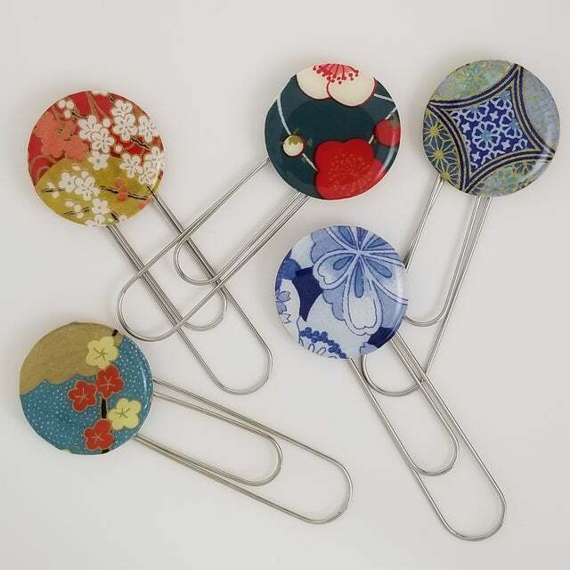 Bookmarks